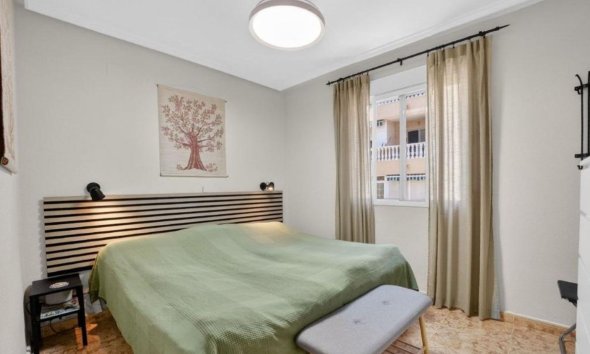 Rynek Pierwotny - Apartament - Torrevieja
