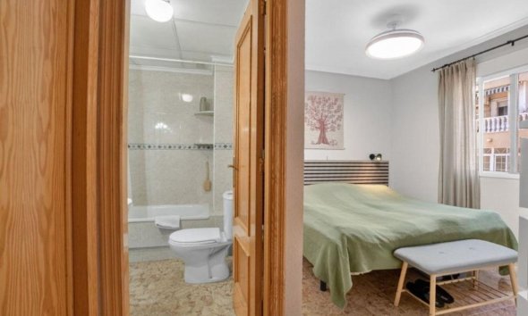 Rynek Pierwotny - Apartament - Torrevieja