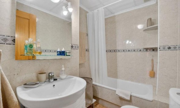 Rynek Pierwotny - Apartament - Torrevieja