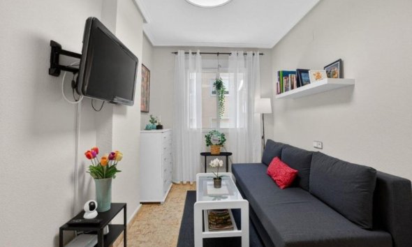 Rynek Pierwotny - Apartament - Torrevieja