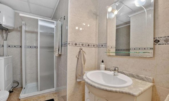 Rynek Pierwotny - Apartament - Torrevieja