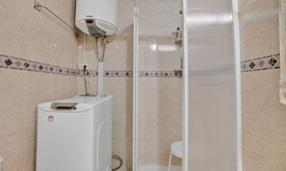 Rynek Pierwotny - Apartament - Torrevieja