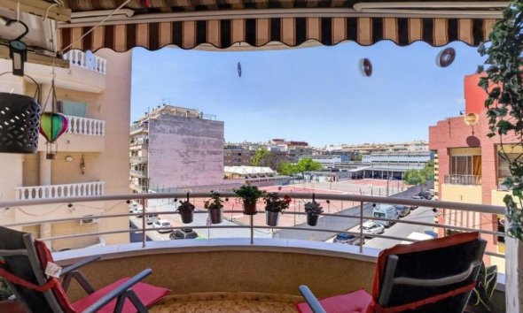 Rynek Pierwotny - Apartament - Torrevieja