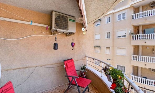Rynek Pierwotny - Apartament - Torrevieja