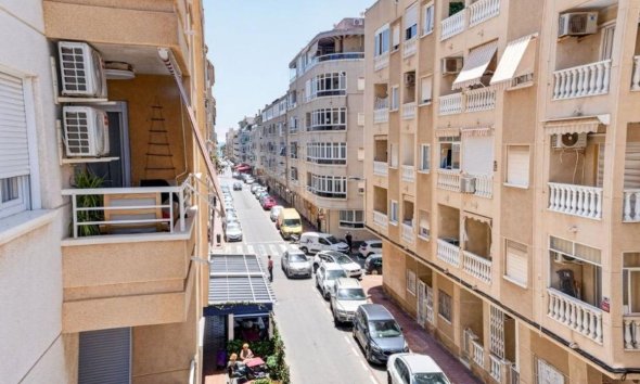 Rynek Pierwotny - Apartament - Torrevieja