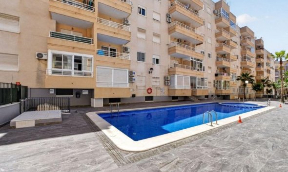 Rynek Pierwotny - Apartament - Torrevieja