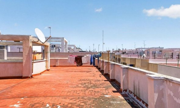 Rynek Pierwotny - Apartament - Torrevieja