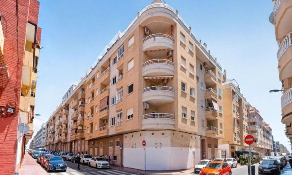 Rynek Pierwotny - Apartament - Torrevieja