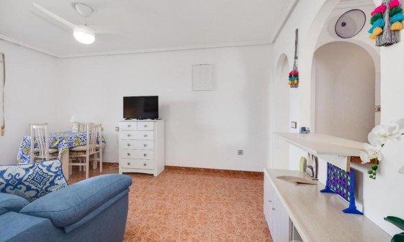Rynek Pierwotny - Penthouse'y - Torrevieja