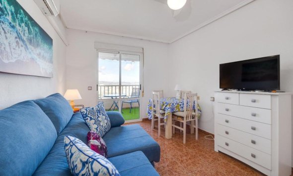 Rynek Pierwotny - Penthouse'y - Torrevieja