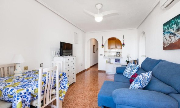 Rynek Pierwotny - Penthouse'y - Torrevieja