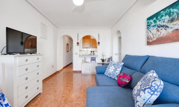 Rynek Pierwotny - Penthouse'y - Torrevieja