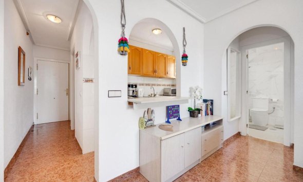 Rynek Pierwotny - Penthouse'y - Torrevieja