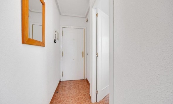 Rynek Pierwotny - Penthouse'y - Torrevieja