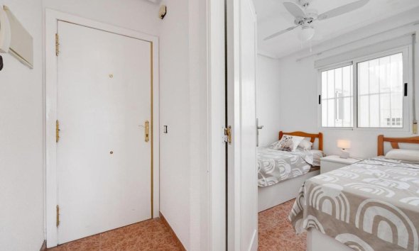 Rynek Pierwotny - Penthouse'y - Torrevieja