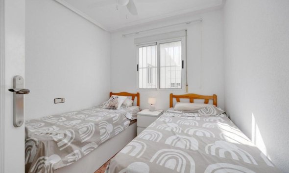 Rynek Pierwotny - Penthouse'y - Torrevieja
