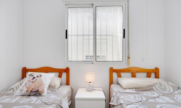 Rynek Pierwotny - Penthouse'y - Torrevieja
