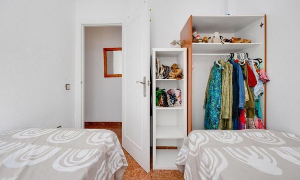 Rynek Pierwotny - Penthouse'y - Torrevieja