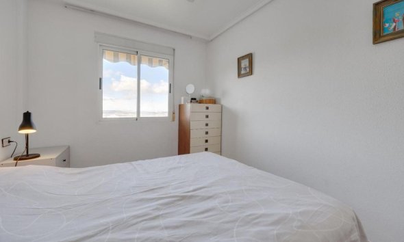 Rynek Pierwotny - Penthouse'y - Torrevieja