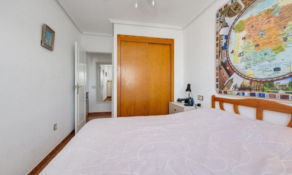 Rynek Pierwotny - Penthouse'y - Torrevieja