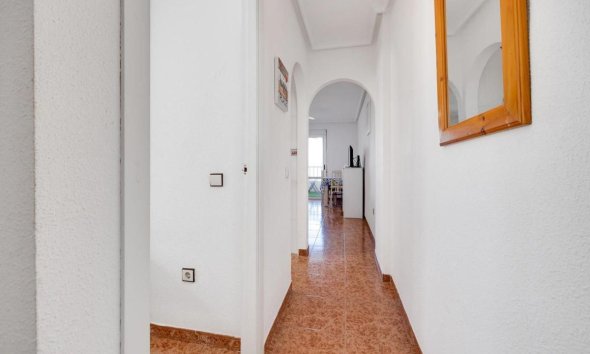 Rynek Pierwotny - Penthouse'y - Torrevieja