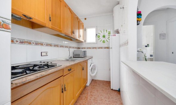 Rynek Pierwotny - Penthouse'y - Torrevieja