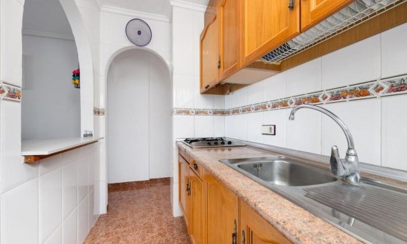Rynek Pierwotny - Penthouse'y - Torrevieja