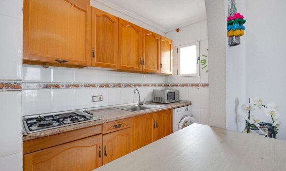 Rynek Pierwotny - Penthouse'y - Torrevieja