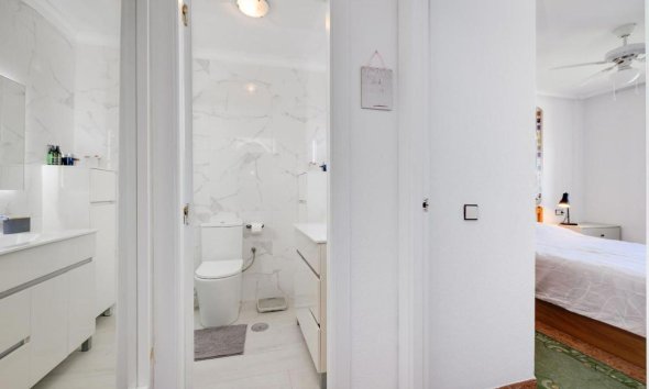 Rynek Pierwotny - Penthouse'y - Torrevieja