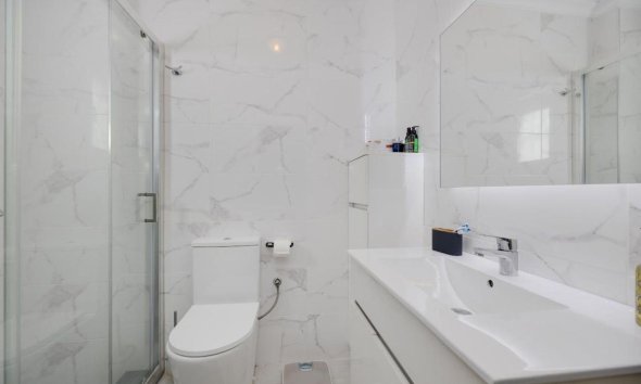 Rynek Pierwotny - Penthouse'y - Torrevieja