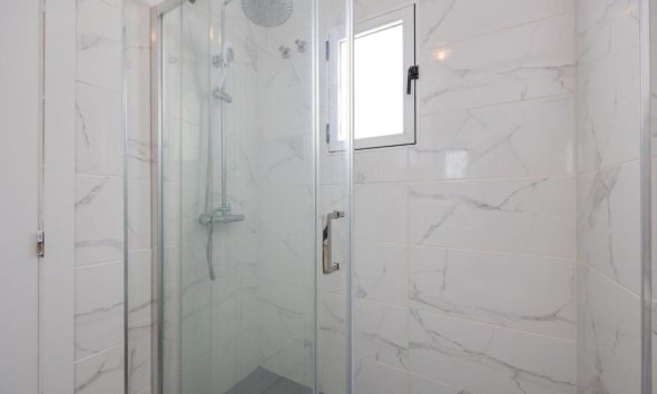 Rynek Pierwotny - Penthouse'y - Torrevieja