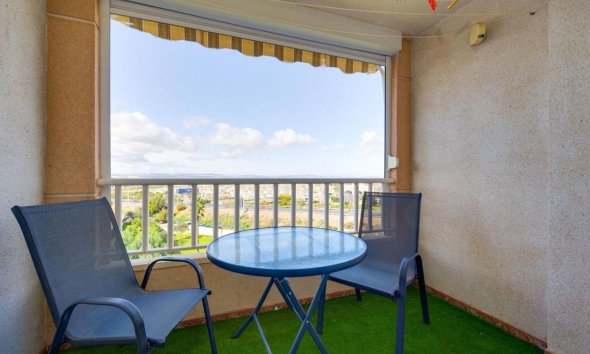 Rynek Pierwotny - Penthouse'y - Torrevieja