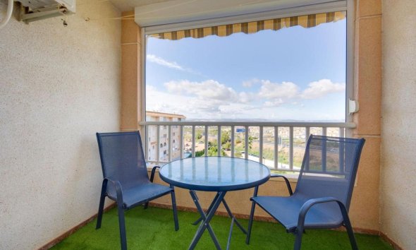Rynek Pierwotny - Penthouse'y - Torrevieja
