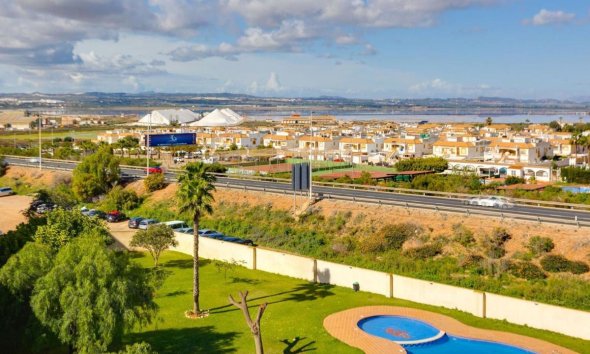Rynek Pierwotny - Penthouse'y - Torrevieja