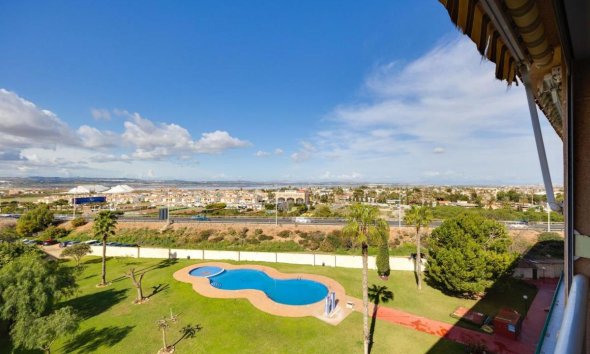 Rynek Pierwotny - Penthouse'y - Torrevieja