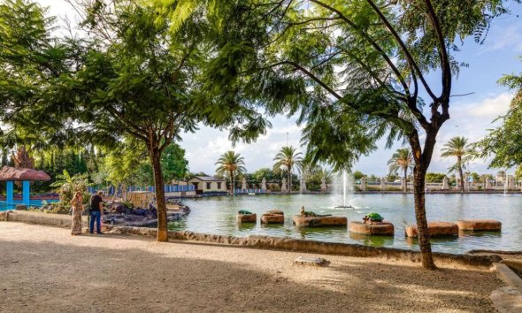 Rynek Pierwotny - Penthouse'y - Torrevieja