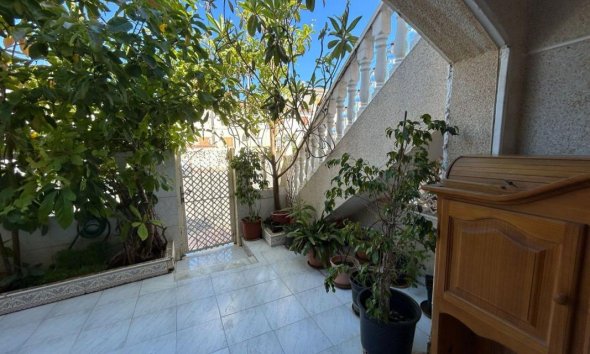 New Build - Houses - Torrevieja
