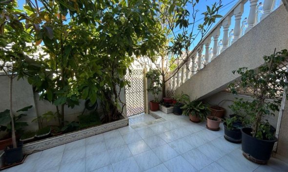 New Build - Houses - Torrevieja