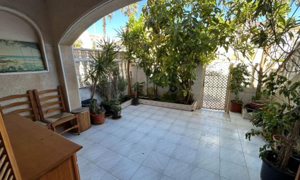 New Build - Houses - Torrevieja