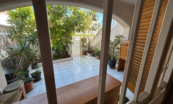 New Build - Houses - Torrevieja