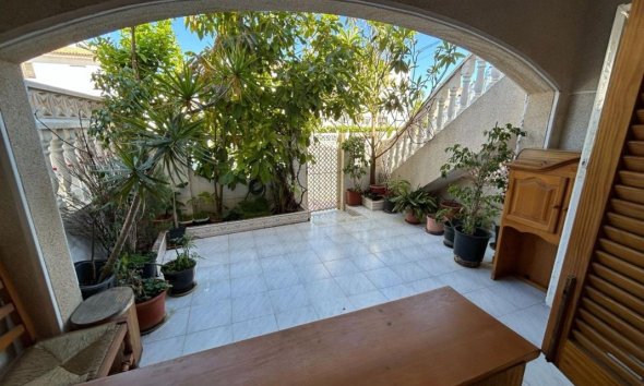 New Build - Houses - Torrevieja