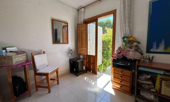 New Build - Houses - Torrevieja