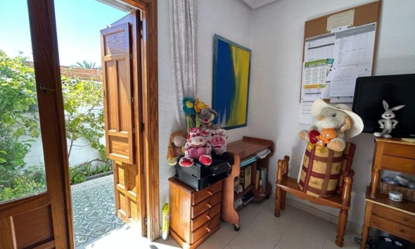 New Build - Houses - Torrevieja