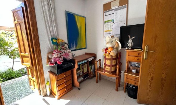 New Build - Houses - Torrevieja