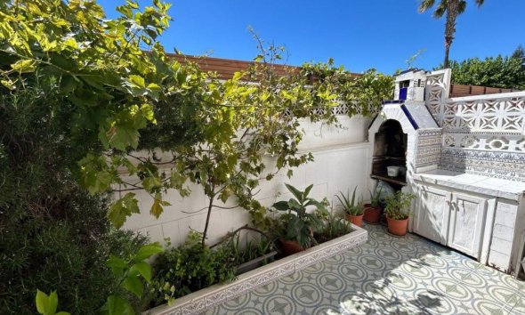 New Build - Houses - Torrevieja