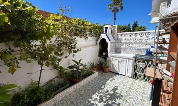 New Build - Houses - Torrevieja
