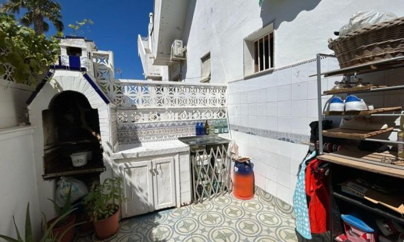 New Build - Houses - Torrevieja