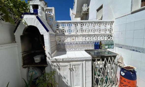 New Build - Houses - Torrevieja