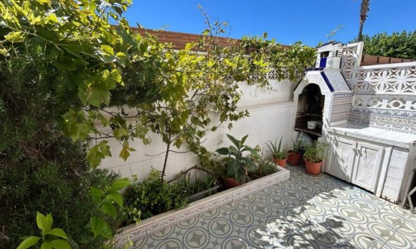New Build - Houses - Torrevieja