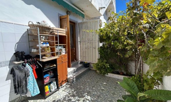 New Build - Houses - Torrevieja